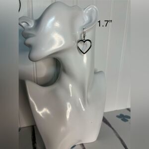 Have A Heart Dangle Earring’s